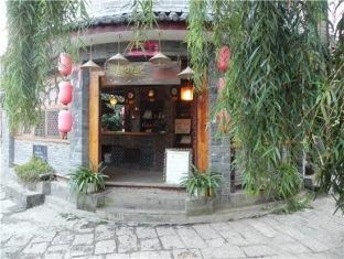 Tianyuan Muge Inn Lijiang Kangpu Alley Exteriör bild